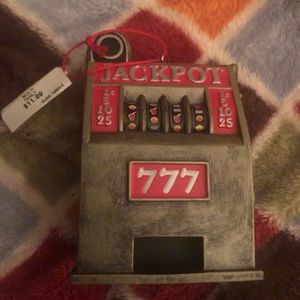 Christmas ornament NEW